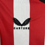 Athletic Bilbao 2025 Home Shirt - Image 4