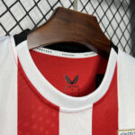 Athletic Bilbao 24/25 Home Shirt - TRENDY JERSY