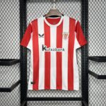Athletic Bilbao 24/25 Home Shirt - TRENDY JERSY