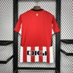 Athletic Bilbao 24/25 Home Shirt - TRENDY JERSY