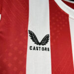 Athletic Bilbao 24/25 Home Shirt - TRENDY JERSY