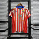 Atletico 2004 Home Shirt