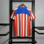 Atletico 2004 Home Shirt - Image 3