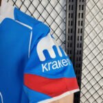 Atletico Madrid 2025 Third Shirt - Image 3