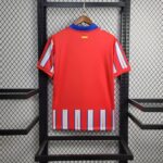 Atletico Madrid 2024 Home Shirt - Image 2