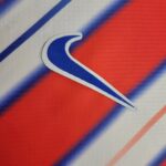 Atletico Madrid 2024 Home Shirt - Image 3