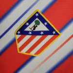 Atletico Madrid 2024 Home Shirt - Image 4