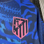 Atletico Madrid 2024 Third Shirt - Image 4