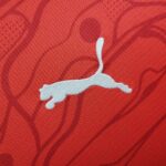 Austria 2024 Home Shirt - Image 3