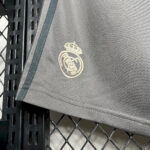 Real Madrid 24/25 Third Shorts - TRENDY JERSY