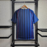 Barca 2004 Away Shirt - Image 2