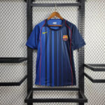 Barca 2004 Away Shirt
