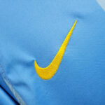 Barcelona 2007 Away Shirt - Image 6