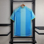 Barcelona 2007 Away Shirt - Image 3