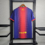 Barcelona 2012 Home Shirt - Image 3