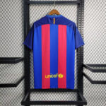 Barcelona 2016 Home Shirt - Image 3