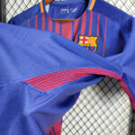 Barcelona 2017 Home Shirt - Image 6