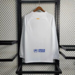 Barca 2023 L/S Away Shirt - Image 3