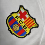Barca 2023 L/S Away Shirt - Image 5