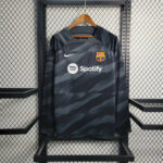 Barca 2023 L/S Goalkeeper Shirt