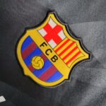 Barca 2023 L/S Goalkeeper Shirt - Image 4