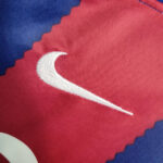 Barca 2023 L/S Home Shirt - Image 4