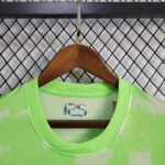 Barca 2024 Third Shirt - Image 3