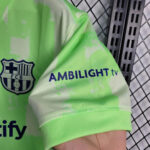 Barca 2024 Third Shirt - Image 7