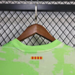 Barca 2024 Third Shirt - Image 4