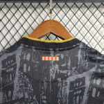 Barca 2025 Memorabilia Special Shirt - Image 4