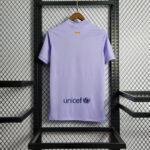 Barcelona 2021 Away Shirt - Image 3