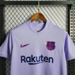 Barcelona 2021 Away Shirt - Image 2