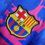 Barcelona 2021 Third Shirt - Image 4