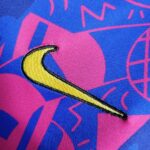 Barcelona 2021 Third Shirt - Image 3