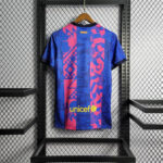 Barcelona 2021 Third Shirt - Image 2