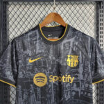 Barca 2025 Memorabilia Special Shirt - Image 2