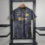 Barca 2025 Memorabilia Special Shirt