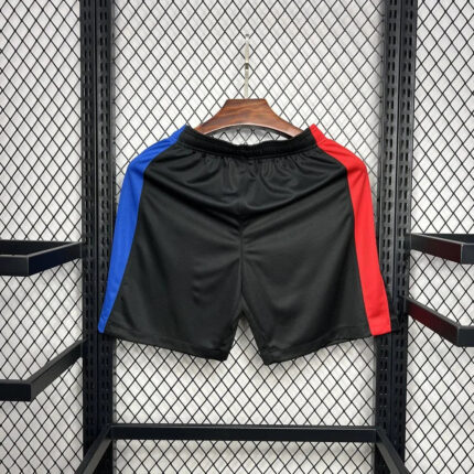 Barca 24/25 Away Shorts - TRENDY JERSY