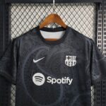 Barcelona 2024 Foot Noir Special Shirt - Image 2