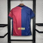 Barca 24/25 Home Shirt - TRENDY JERSY