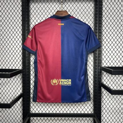 Barca 24/25 Home Shirt - TRENDY JERSY