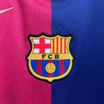 Barca 24/25 Home Shirt - TRENDY JERSY