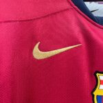 Barca 24/25 Home Shirt - TRENDY JERSY