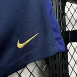 Barcelona 24/25 Home Shorts - TRENDY JERSY