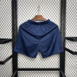 Barcelona 24/25 Home Shorts - TRENDY JERSY
