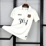 Barcelona 2024 Lamine Yamal 304 Special Shirt