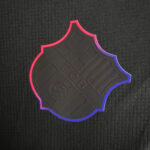 Barca 2024 Love Special Shirt - Image 3