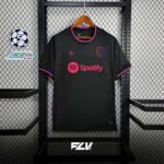 Barca 2024 Love Special Shirt