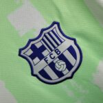Barca 2024 Third Shirt - Image 6