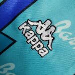 Barcelona 1995 Away Shirt - Image 4